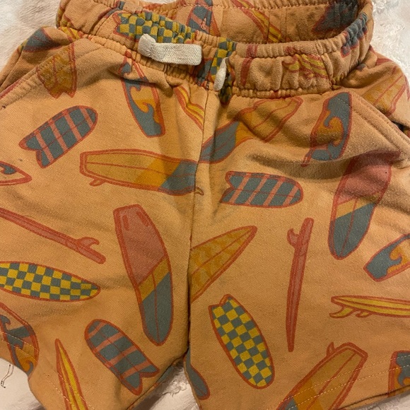 bundle toddler shorts - Picture 11 of 15